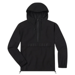 UNRL UNRL Golf DWR Track Jacket (SENIOR) Stealth Black