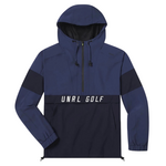UNRL UNRL Golf DWR Track Jacket (SENIOR) Harbor Navy