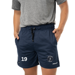 Bauer Francis Howell Central S24 Bauer Team Knit Short (SENIOR)