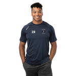 Bauer Francis Howell Central S24 Bauer Team S/S Tech Tee (SENIOR)