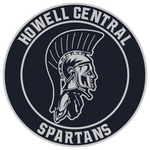 TGP Team Sales Francis Howell Central Car Decal