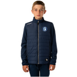 Bauer AAA Blues Bauer S26 Team Hybrid Jacket (YOUTH)