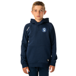 Bauer AAA Blues Bauer S26 Ultimate Hoodie (YOUTH)