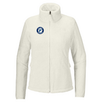 The North Face AAA Blues North Face Osito Fleece Jacket (WOMENS)