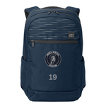 Travis Mathew Francis Howell Central Travis Mathew Approach Backpack