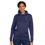 Under Armour Francis Howell Central Lightweight Hooded Sweatshirt (WOMENS)