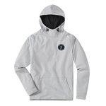 UNRL Francis Howell Central UNRL Crossover Hoodie II (HEATHER GREY) SENIOR