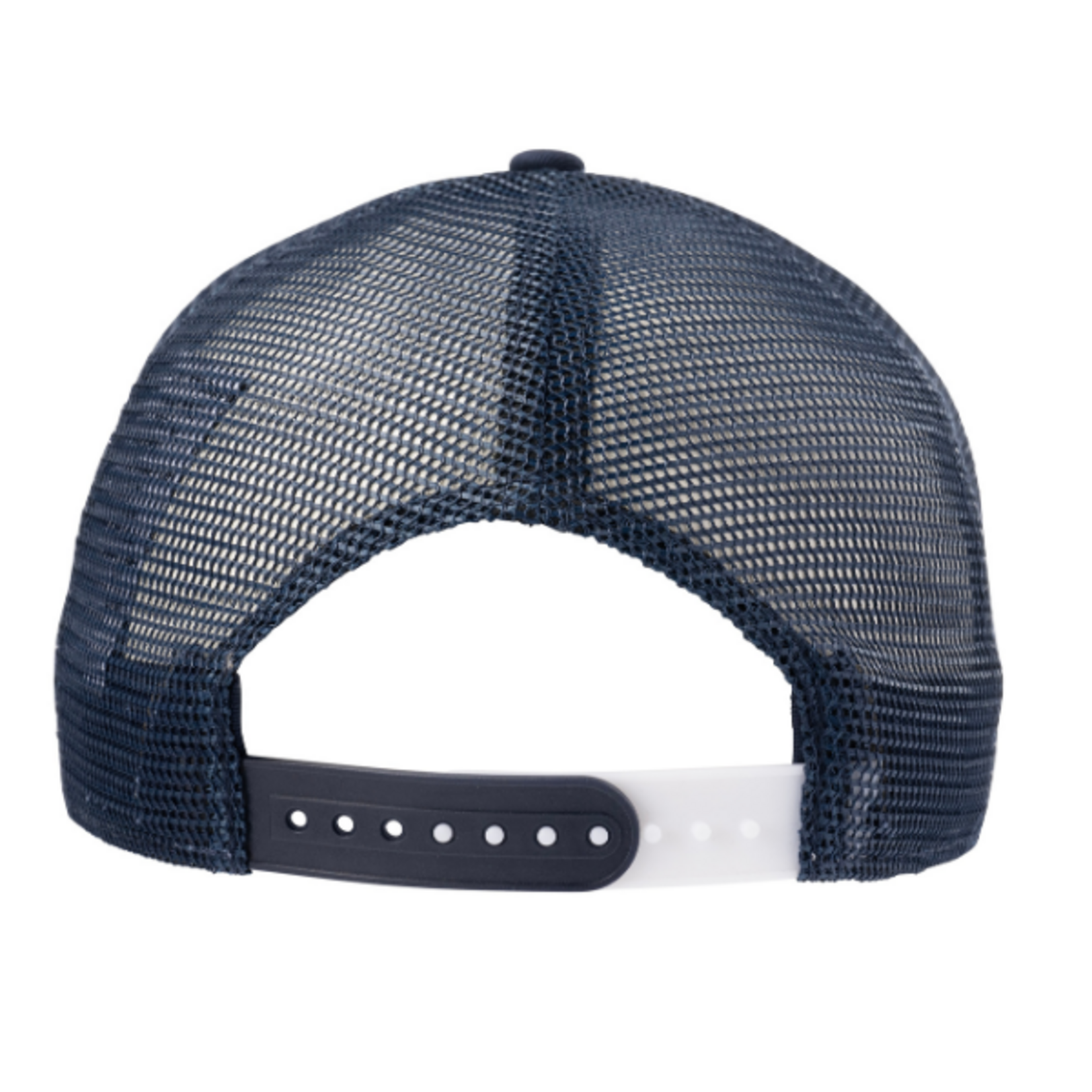 Bauer AAA Blues Bauer Team Mesh Snapback (YOUTH) NAVY