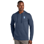 Travis Mathew AAA Blues Travis Mathew Coveside Hoodie (SENIOR)