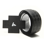 Howies Howies Apex Hockey Stick Grip (BLACK)