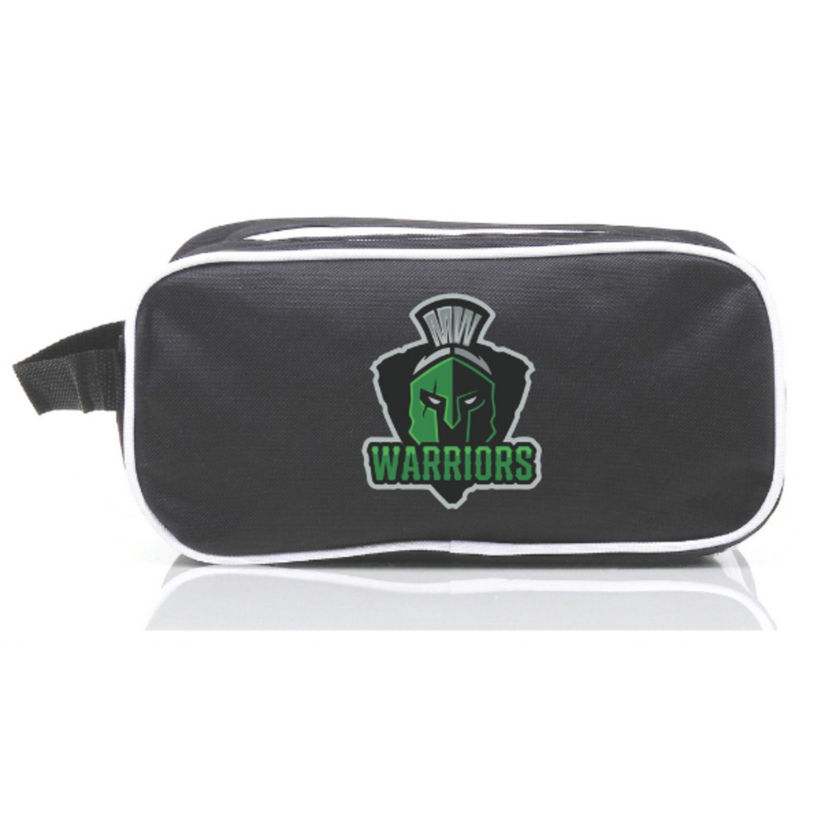 Howies Midwest Warriors Howies Accessory Bag