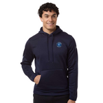 Under Armour STP Lightweight Hooded Sweatshirt (MENS)