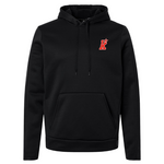 Under Armour Kirkwood Lightweight Hooded Sweatshirt (MENS)