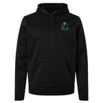 Under Armour Midwest Warriors Lightweight Hooded Sweatshirt (MENS)