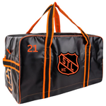 Warrior Hockey Club Warrior Pro Bag (Large)