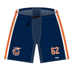 AK Rockets Custom Pant Shell