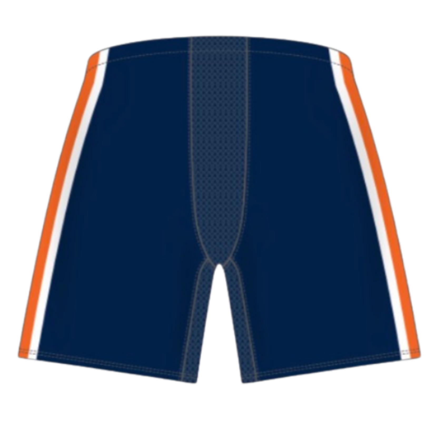 AK Rockets Custom Pant Shell