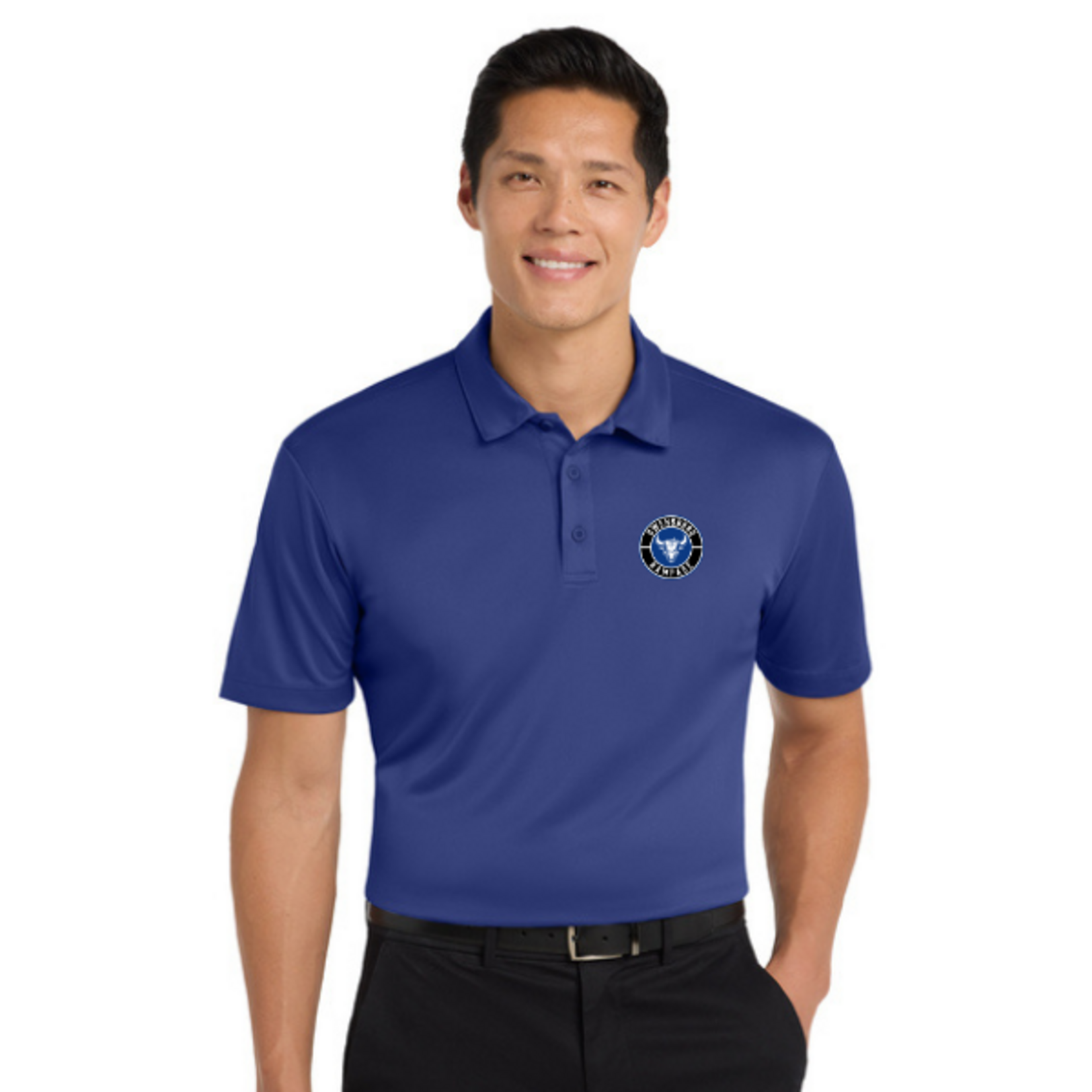 Owensboro Silk Touch Performance Polo (SENIOR)