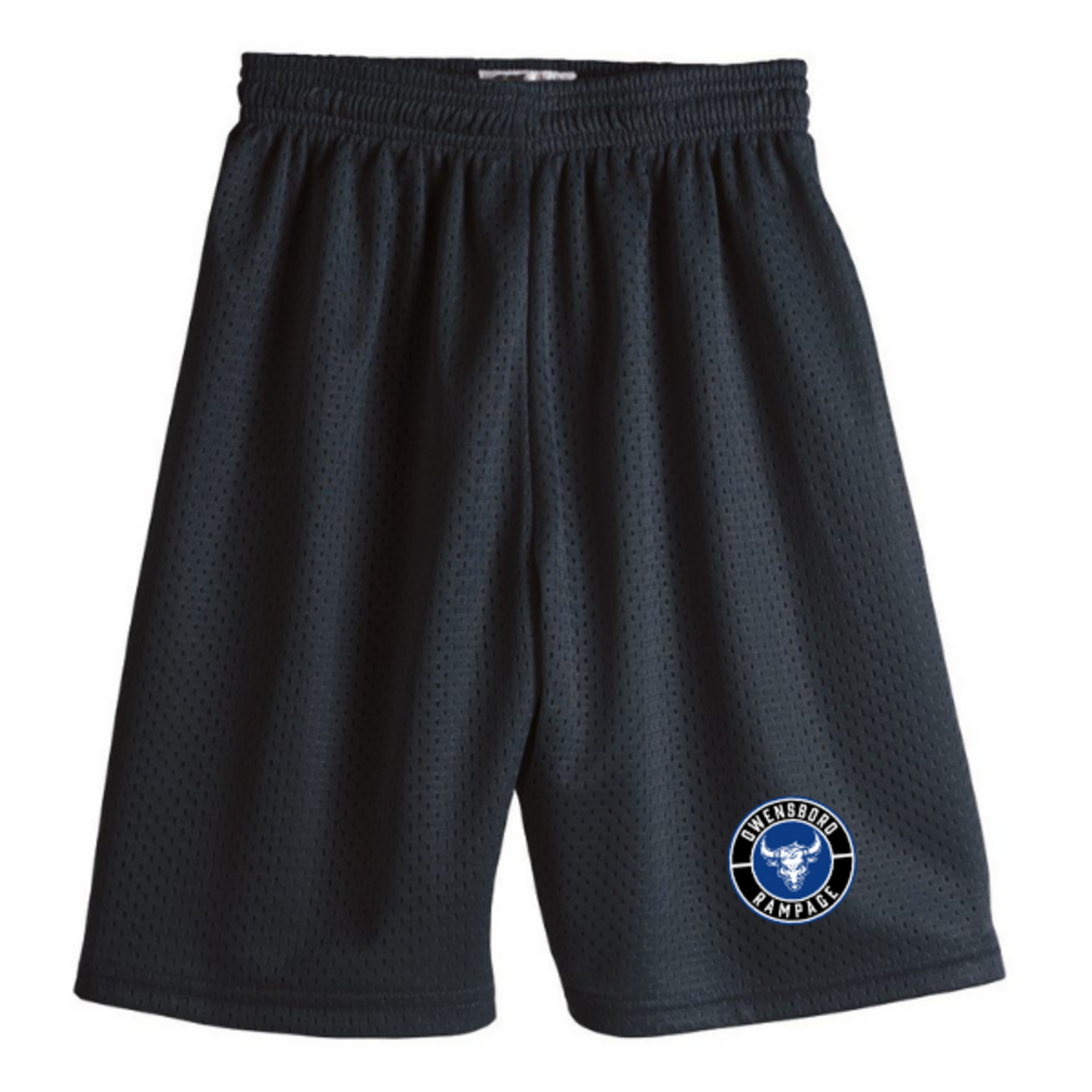 C2 Sport Owensboro 5109 Mesh 9" Shorts (SENIOR)
