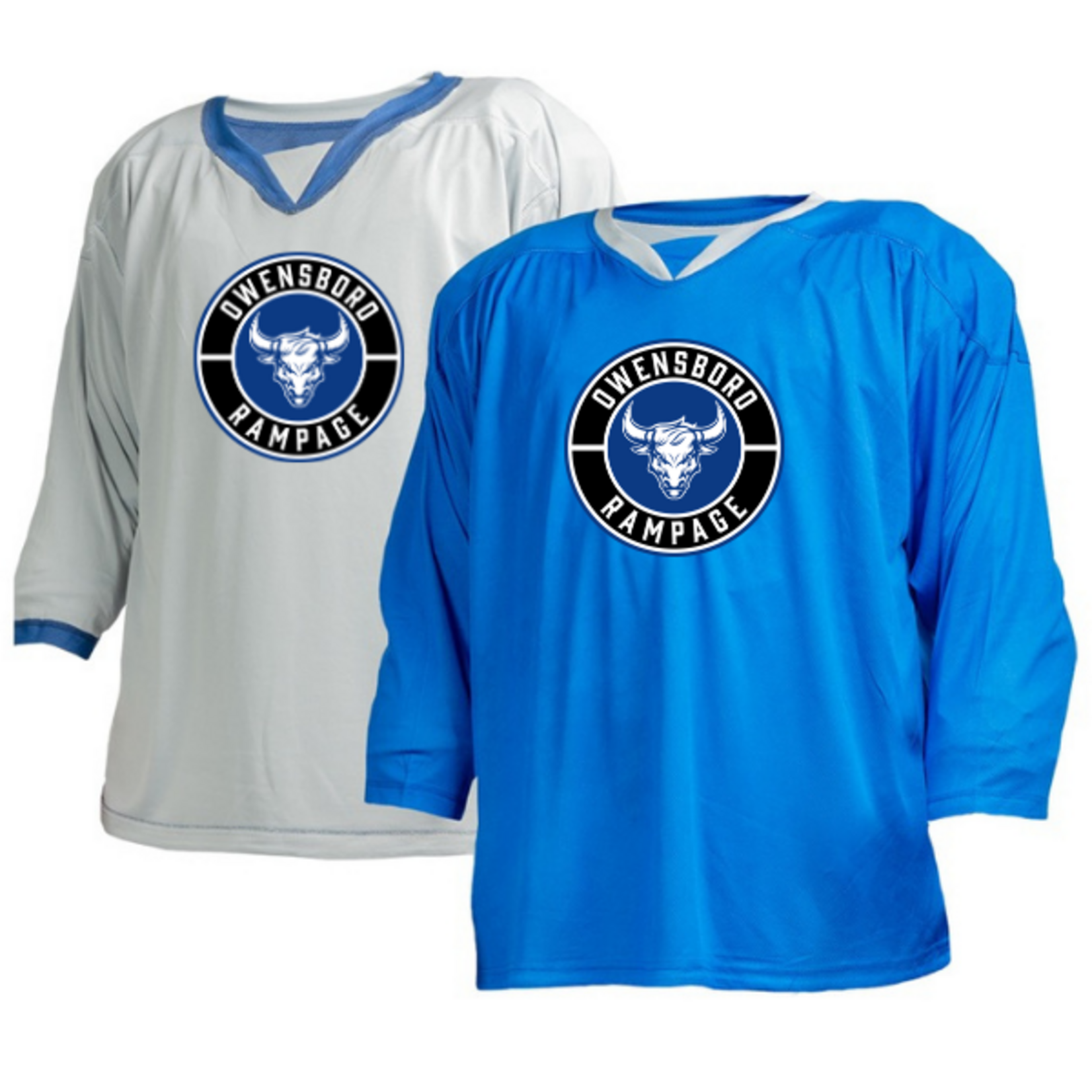 Pear Sox Owensboro Reversible Jersey (SENIOR)