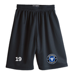 C2 Sport Owensboro 5109 Mesh 7" Shorts (SENIOR)