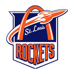 TGP Team Sales Rockets Car Decal