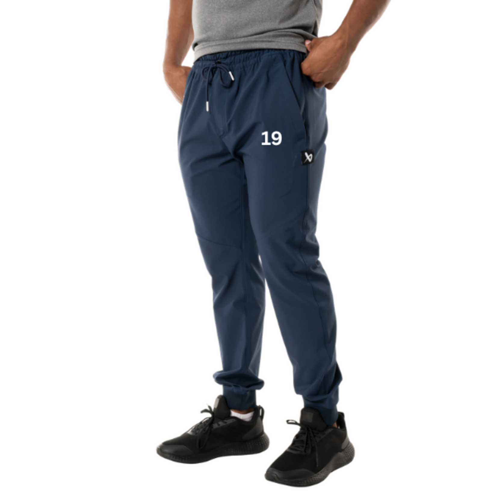 Bauer Rockets Bauer Team Woven Jogger (YOUTH)
