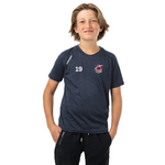 Bauer Rockets S24 Bauer Team S/S Tech Tee (YOUTH)