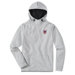 UNRL Rockets UNRL Crossover Hoodie II (GREY) YOUTH
