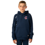 Bauer Rockets Bauer S26 Ultimate Hoodie (YOUTH) Navy