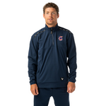 Bauer Rockets Bauer S26 Fleece 1/2 Zip (SENIOR)