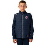 Bauer Rockets Bauer S26 Team Hybrid Jacket (YOUTH)