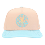 Title Wave Title Wave Ride The Wave Hockey Co. Hat