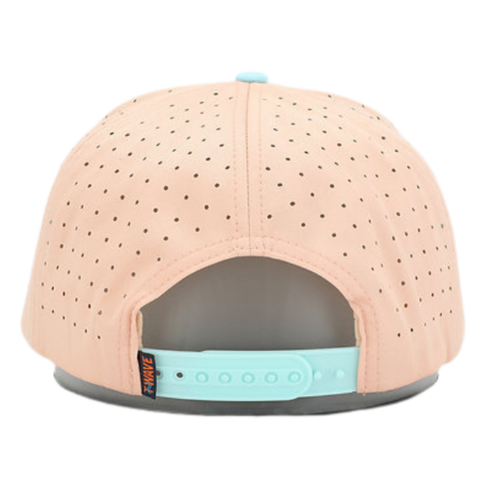 Title Wave Title Wave Ride The Wave Hockey Co. Hat