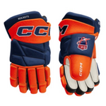CCM St. Louis Rockets CCM Custom Glove (JUNIOR)