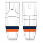 AK St.  Louis Rockets Game Sock (WHITE)
