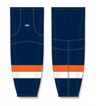 AK St.  Louis Rockets Game Sock (NAVY)