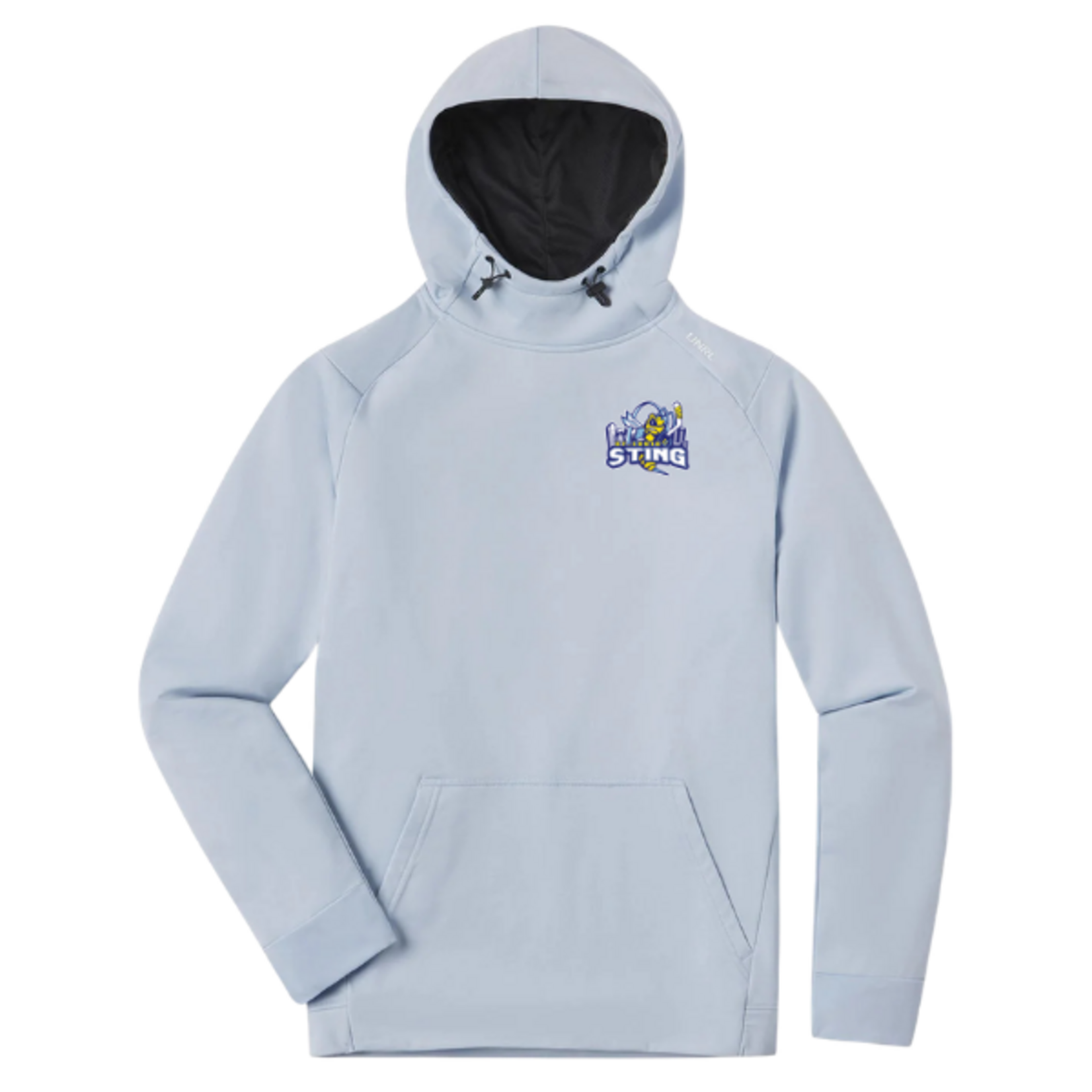 UNRL Sting UNRL Crossover Hoodie II (SKY BLUE) YOUTH