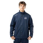Bauer Sting S24 Bauer Team Lightweight Jacket (SENIOR)