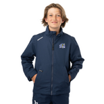 Bauer Sting S24 Bauer Team Lightweight Jacket (YOUTH)
