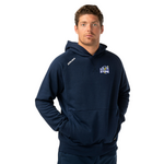 Bauer Sting Bauer S26 Ultimate Hoodie (SENIOR) Navy