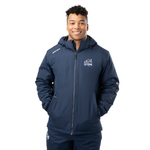 Bauer Sting S24 Heavyweight Jacket (SENIOR)