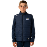 Bauer Sting Bauer S26 Team Hybrid Jacket (YOUTH)