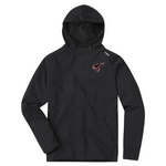 UNRL Chesterfield UNRL Crossover Hoodie II (BLACK) SENIOR
