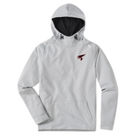 UNRL Chesterfield UNRL Crossover Hoodie II (GREY) SENIOR