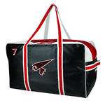 Warrior Chesterfield Warrior Pro Bag (GOALIE)