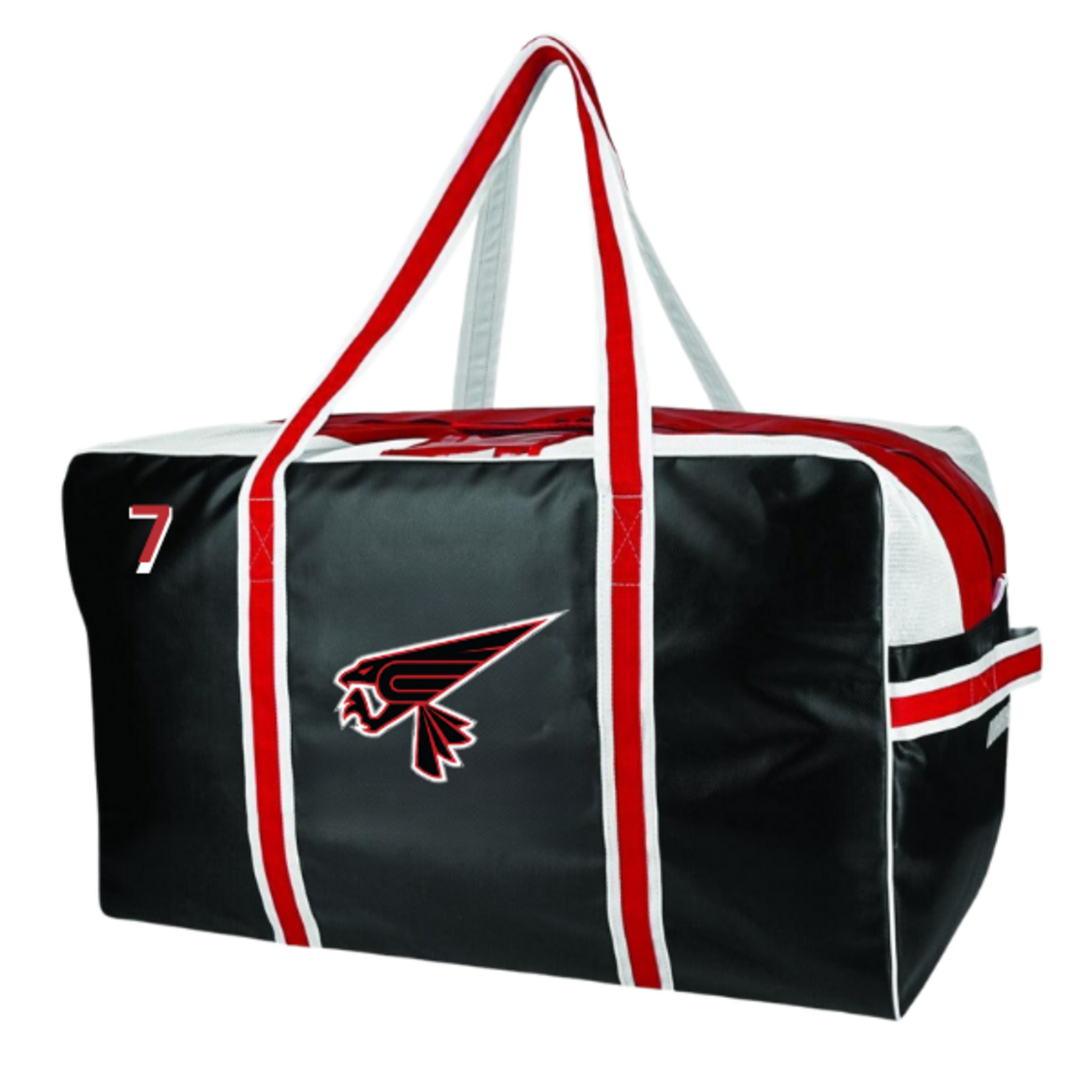 Warrior Chesterfield Warrior Pro Bag (GOALIE)