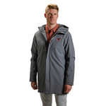 Bauer Chesterfield Bauer Team Travel Coat (SENIOR)