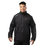 Bauer Chesterfield S24 Bauer Team Lightweight Jacket (SENIOR)