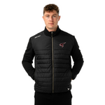 Bauer Chesterfield Bauer S26 Team Hybrid Jacket (SENIOR)